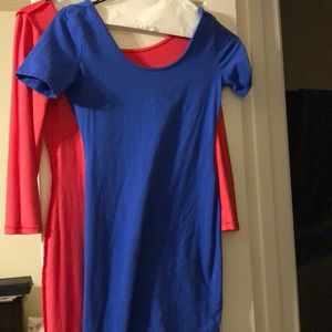 Sale! 3/$15 Forever 21 XS mini dress